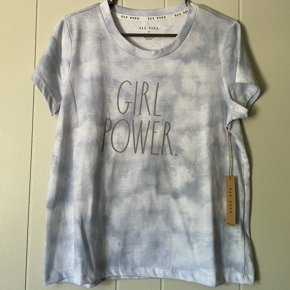 NWT Rae Dunn T-Shirt